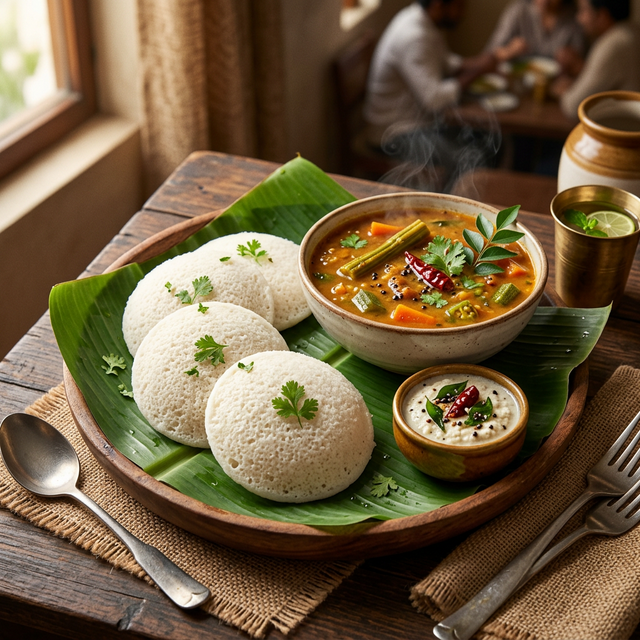 Idli